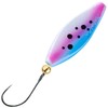 Trout Master Incy Inline Spoon - Trout Spoon, Weight: 1.5