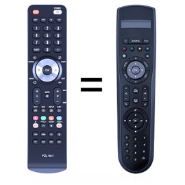 New RC-X35A Remote Control Replacement fit for Bose Lifestyle V35 V25 t20 525 535 135