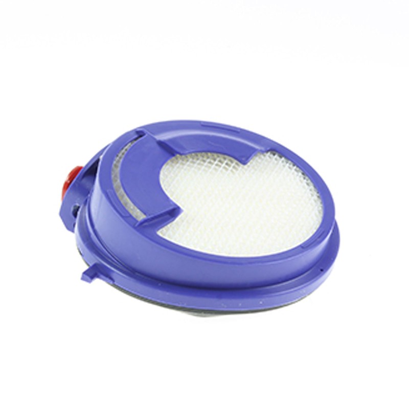 Washable Pre Motor & HEPA Post Motor Filter Kit Compatible