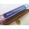 Ritual Tibetan Incense (with Juniper Herbs) 25 Sticks