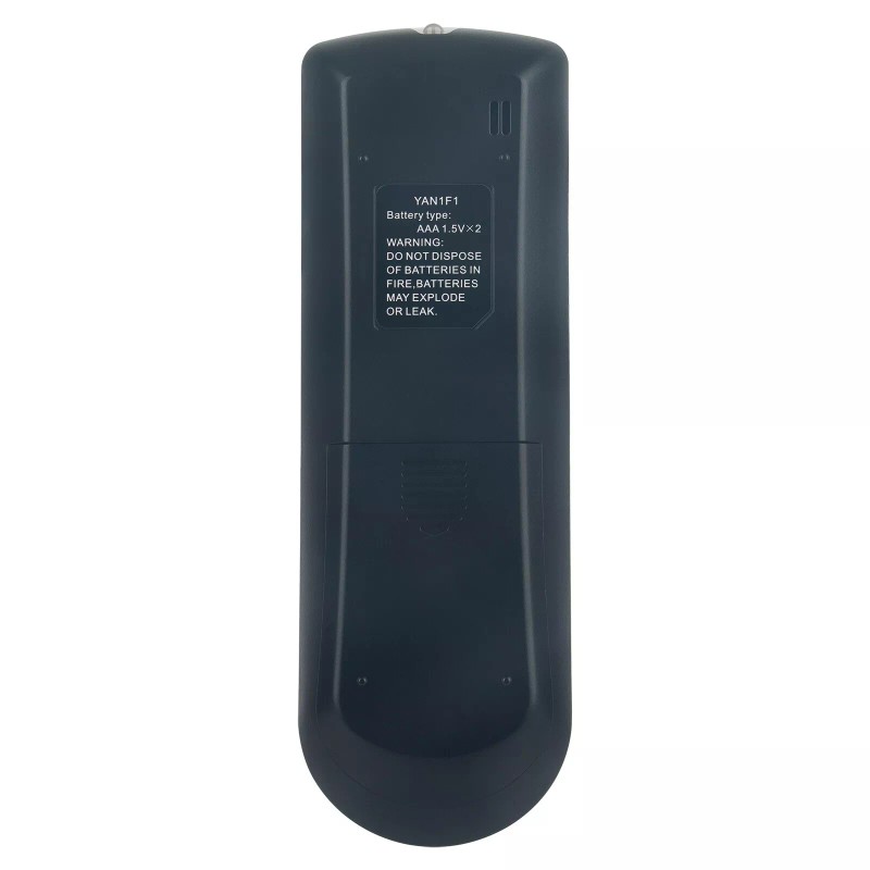 For GREE New YAN1F YAN1F1 Remote for GREE TOSOT YMGI