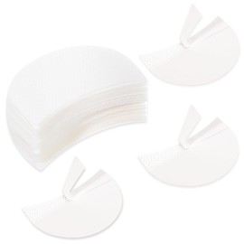 200 Pcs Eyeshadow Shield Eye Eyeshadow Tape Disposable Makeup Tape for Eyeshadow Eyeliner Eye Shadow Stickers Eyeshadow Stencil For Prevent Makeup Residue For Eyelash Extensions Eyeliner Tinting