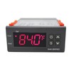Inkbird ITC-1000F 2 Stage Temperature Controller Cooling and Heating Modes