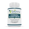 Stronghold Bladder Control - Bladder Control for Men - Bladder