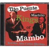 Kings Of Mambo: Red Hot Afro-Cuban Rhythms