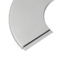 LC LICTOP Wall Split Flange Escutcheon Plate for 2.5 Inch