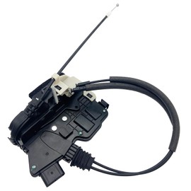 VEELECP Door Lock Actuator Compatible for Sorento 2011 2012 2013 2014 2015 Rear Passenger Right Side Power Door Latch Motor