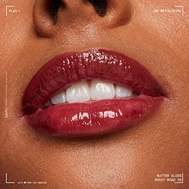 Butter Gloss - Rocky Road                                                                                                                             