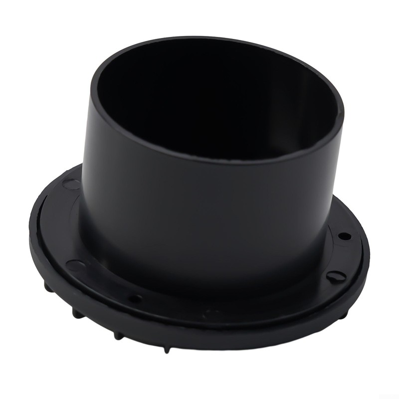 75mm Swivel Air Vent Outlet for Diesel Heater Air Conditioning