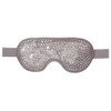 Active Recovery Therapeutic Gel Eye Mask Fragranced with Cedarwood Essential