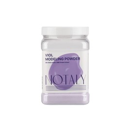 Notali Viol Modeling 400g Sensitive Cooling Calming Pore Pack / 노탈리 바이올 모델링 400g 민감 쿨링 진정 모공 팩
