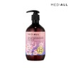 Mediol Scalp Cleansing Shampoo Mildly Acid Hair Loss Relief 480ml