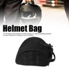 TOPINCN Bolsa para Casco Kit de Emergencia Kit de Accesorios