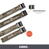 Tie-Down Strap Kit - Cam Buckle Tie-Down Straps for Dog