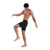 Speedo Men's Eco Endurance+ V Cut Mid Swimming Trunks
