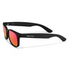Black Sail Eyewear – wayfarer Frame UV400 7 Layer Polarized