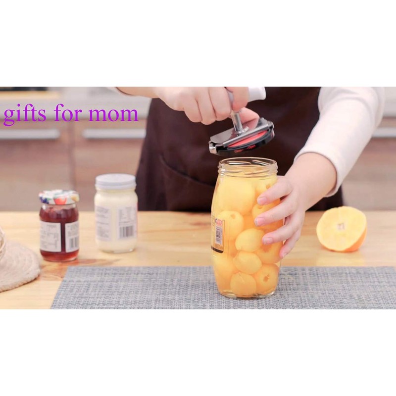 Jar Opener for Weak Hands, Jar Opener Tool - Powerful