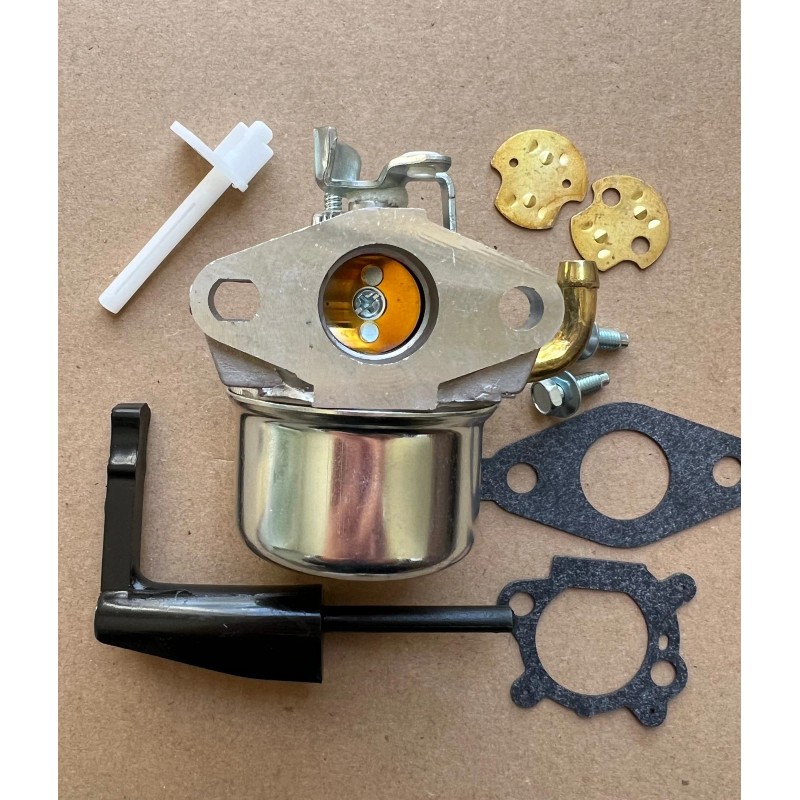 BMP Carburetor Carb For Troy Bilt Tiller model# 21A-634A766