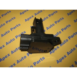 CAP Certified Auto Part Toyota Tacoma 3.4L V6 MAF Mass Air Flow Meter Sensor 2001-2004 Tacoma V6