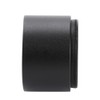 1.25 Inch 2X Magnification M28.6 Thread Barlow Lens for Astronomical