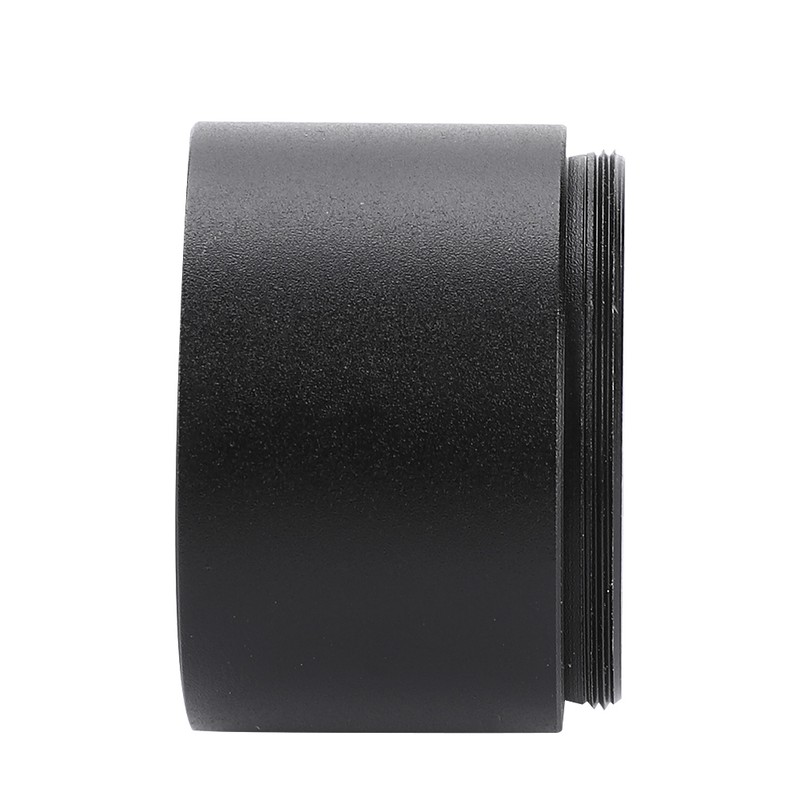 1.25 Inch 2X Magnification M28.6 Thread Barlow Lens for Astronomical