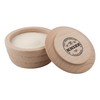 Knize Herrendüfte Ten Shaving Soap in Woodbowl 100 g