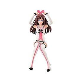 Furyu Kizuna Ai Noodle Stopper Figure A: Smile (Prize)