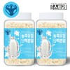Health Story WPC 농축유청단백질분말 300g X 2통 WPC Concentrated Whey Protein Powder 300g x 2 tubs