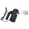 300W Multifunctional Egg Beater 5 Gear Electric Egg Whisk Double