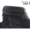 Mechanics 메카닉스 착용 전술 특수 추격전 D5 컷 저항성 은밀한