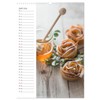 Naturheilmittel Honig - Kalender & Terminplaner (Wandkalender 2026 DIN A3