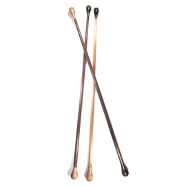Mahl Stick 36" - Gloss Finish - Art Supply Tool - Hand Crafted - 100% Natural Wood - for Easy Arm and Hand Rest - Best Mahl Stick in The World - Made in The USA