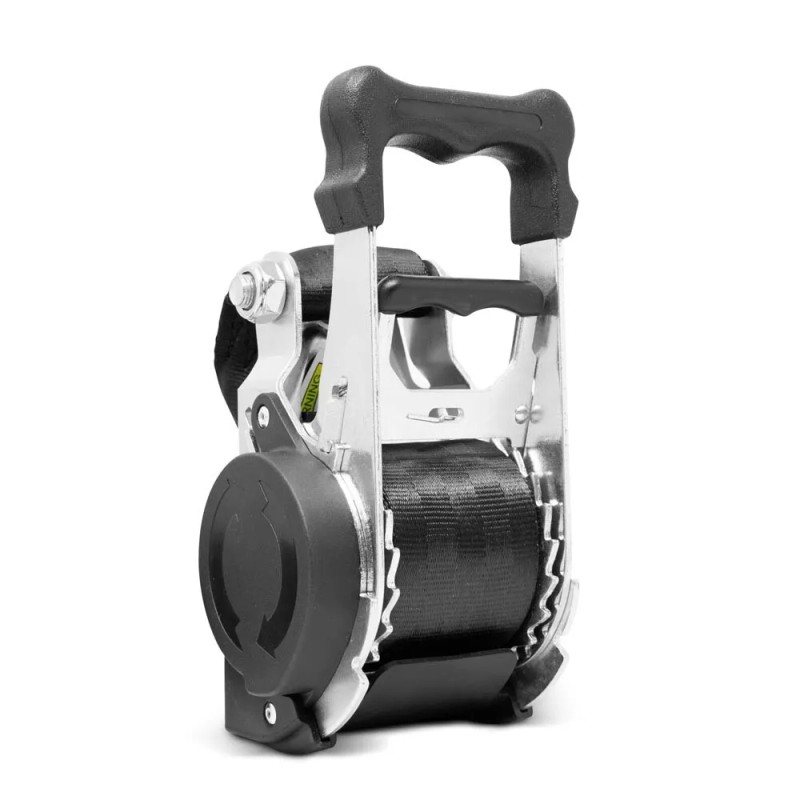 Pro Trucking Products Pair of 2RET Heavy Duty 2" x