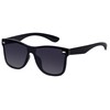 Mass Vision Lightweight Polarized Sunglasses for Men and Women Featuring