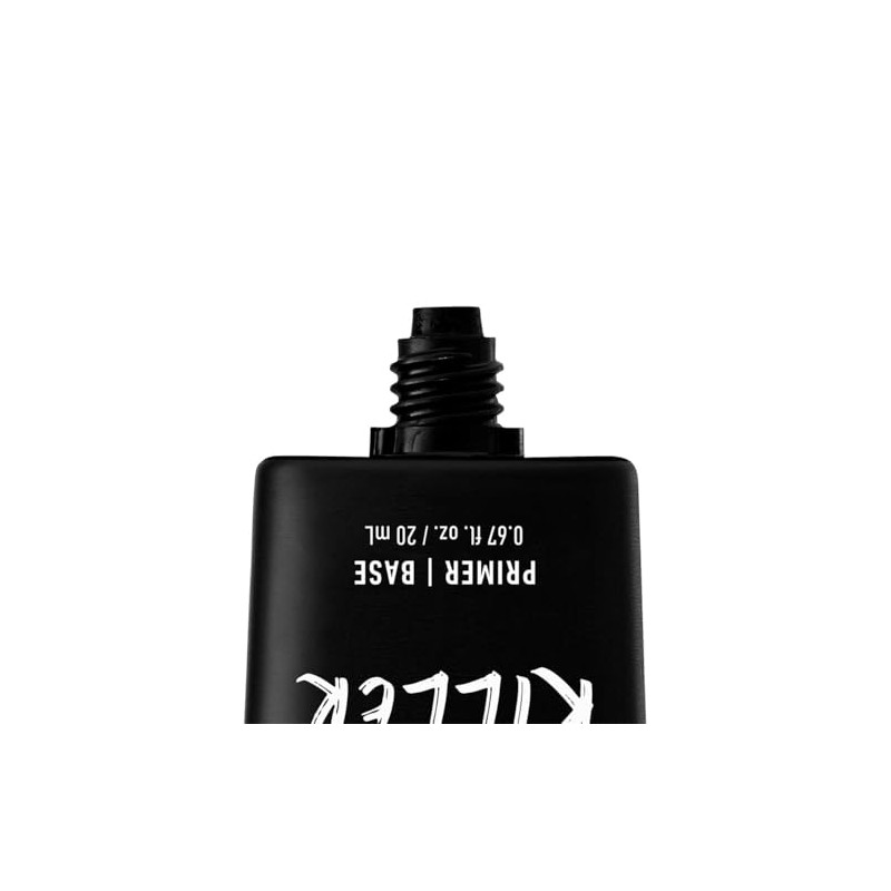 NYX Professional Makeup Shine Killer Primer, 20ml - Prebase matificante,