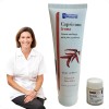 Capsaicina Crema Pack Capsaicina Chile Y Capsicum 30gr Ag