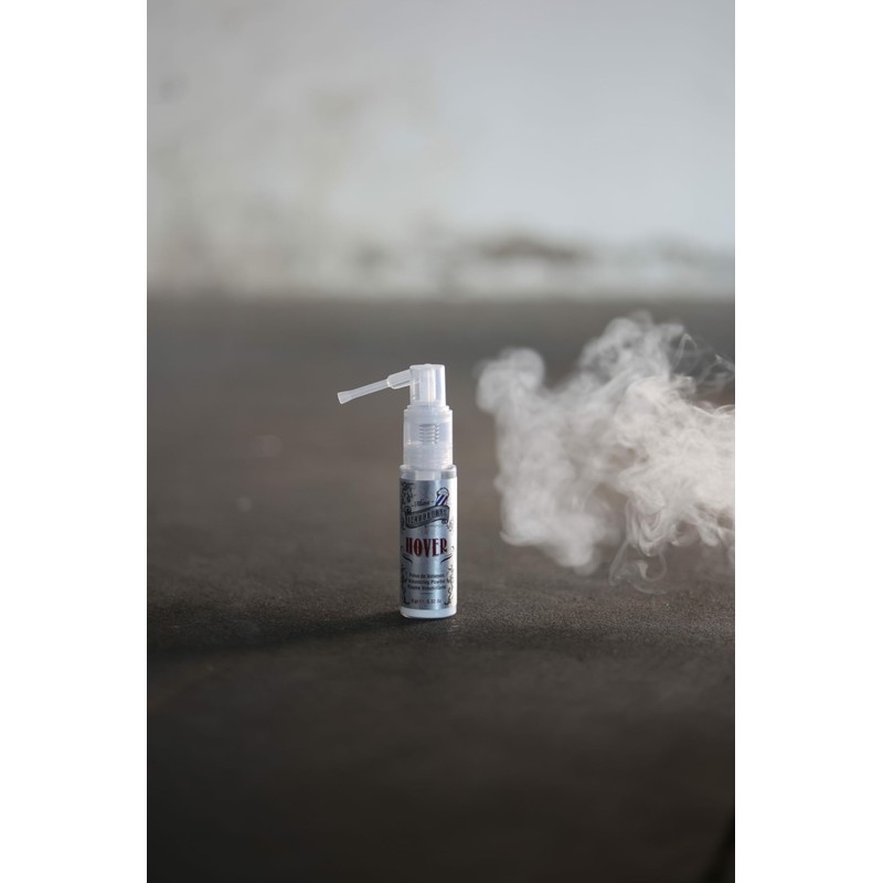 Beardburys Hover Volume Powder Mattifying Texture Volume for Your Hair