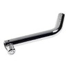 Master Lock 1495DAT 0.62" Chrome Steel Pivot Lock Hitch Pin
