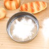 Stainless Steel Flour Sieves, Sieve for Baking, Icing Sugar Sieve,
