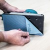 Trend Professional 115 x 230 mm Half Sheet Sanding Pads,