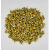Wild Greek Chamomile Dried Flowers 85g - 1,95Kg Premium Quality