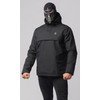 PGWEAR The No Face Balaclava, black