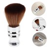 Healvian Soft Bristle Hair Brush for Barbers Professional Neck Duster