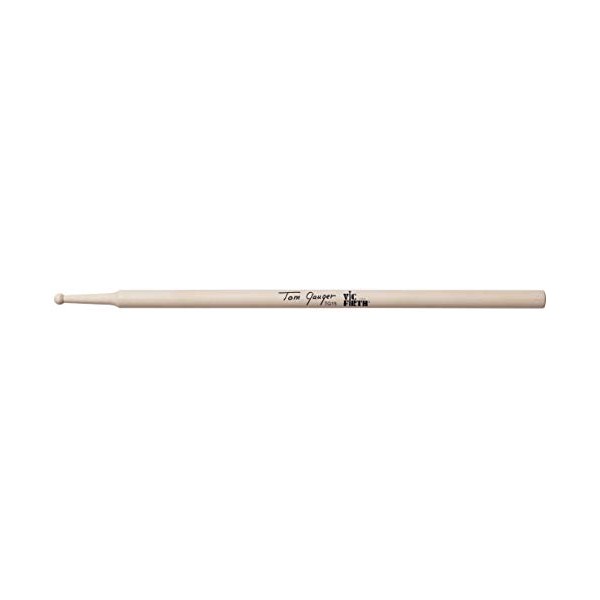 Vic Firth Tom Gauger Signature Snare Stick -- General