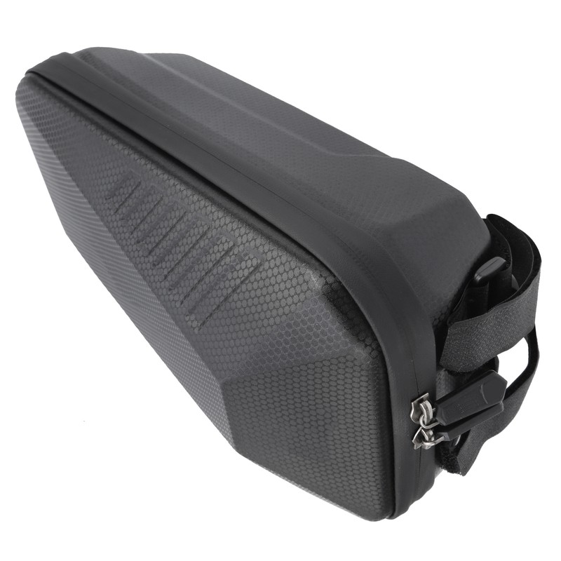 WHEEL UP Front Hanging Bag Storage Case Reflective for Electric