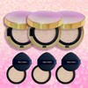 (NS홈쇼핑)블랑로더 판타지 글로우 쿠션X3+리필X335593592 (NS Home Shopping) Blanc Lodeur Fantasy