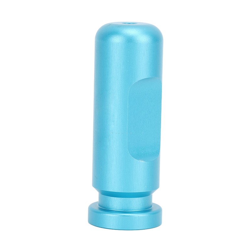 Ear Equalization Training Tool Ear Pressure Balance Aluminium Alloy Diving