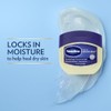 Vaseline vaselina 100 % pura, protector para la piel original,