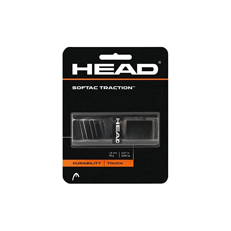 HEAD SofTac Traction (1 grip)