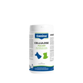 Canina Cellulose Powder Mix 400 g